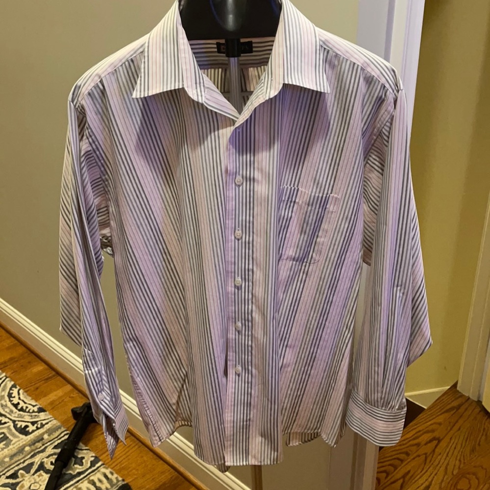 Chaps button down